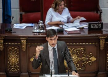 La oposición de València descarta la moción de censura y plantea a la alcaldesa Catalá una cuestión de confianza