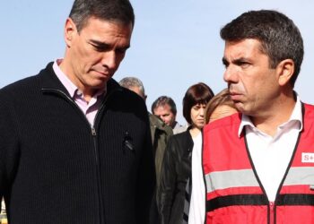 El PP llamará a Mazón, Sánchez y siete ministros a la comisión de la dana en el Senado