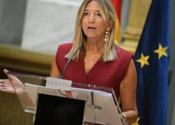 El PP vota contra la quita de deuda autonómica en el Senado