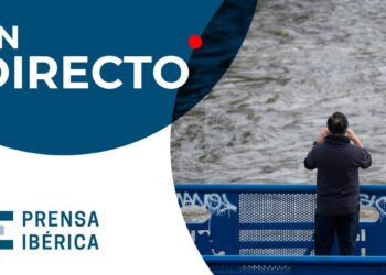 DIRECTO | Madrid en alerta ante el riesgo de crecida del río Manzanares
