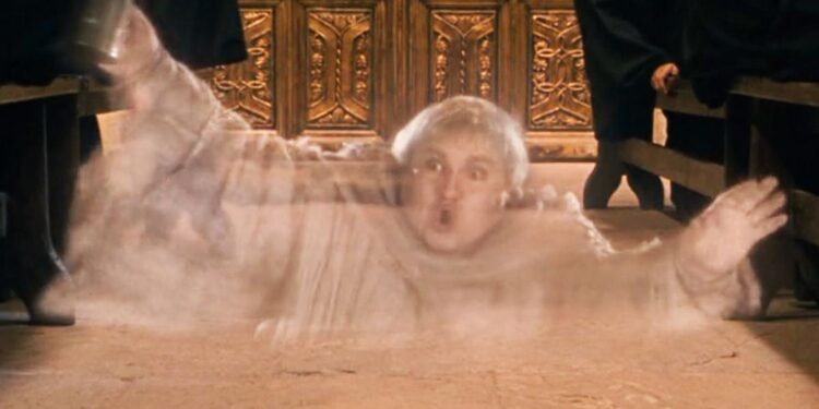 Muere el actor de ‘Harry Potter’ Simon Fisher-Becker