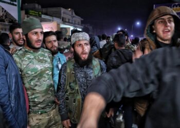 Casi 150 muertos en dos días de combates entre fuerzas sirias y grupos pro Al Asad