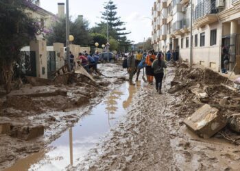 La jueza de Catarroja da ‘cinco días’ a la Generalitat Valenciana para comunicar quién envió la alerta y datos de caudal a la CHJ