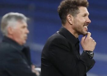 Lo del Real Madrid en la Champions se llama efecto Pigmalión y el Atlético ha sido hasta ahora su mayor víctima