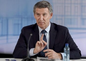 Feijóo explica su giro: ‘Votaremos en conciencia por los pensionistas. Sánchez deseaba que hiciéramos lo contrario’