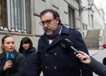 Puente ‘despide’ al hermano de Koldo, que no renueva en su trabajo en la empresa pública Emfesa