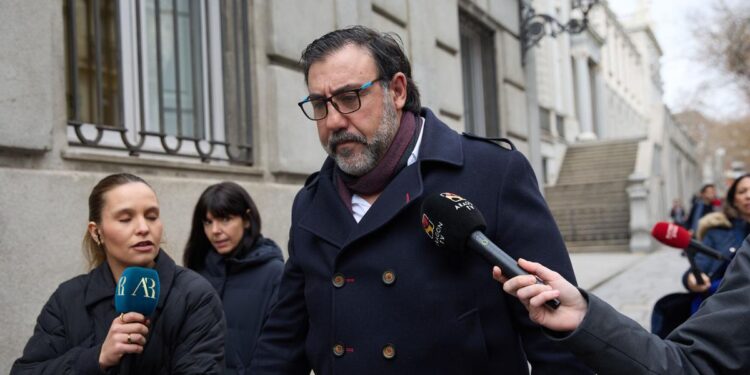 Puente ‘despide’ al hermano de Koldo, que no renueva en su trabajo en la empresa pública Emfesa