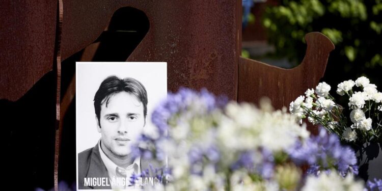 La Fiscalía se opone al Supremo y rechaza reabrir el caso Miguel Ángel Blanco al considerar que los hechos han prescrito