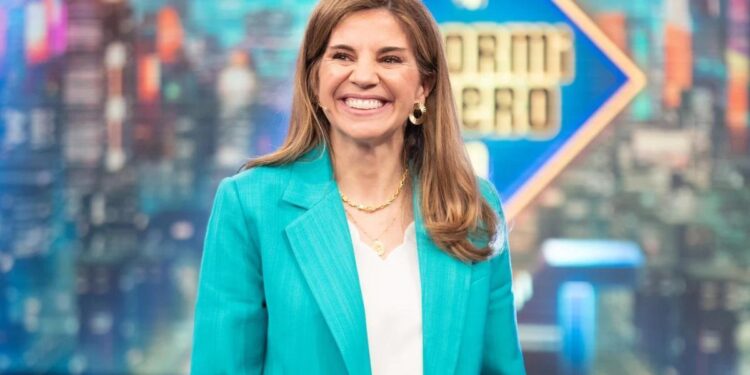 Motos pilla el rebufo de Broncano: ‘El Hormiguero’ recupera las audiencias ante la ‘La Revuelta’