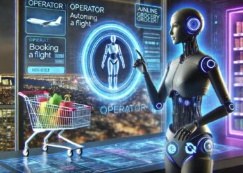 Llegan los superagentes inteligentes: la nueva revolución de 18.400€ mensuales