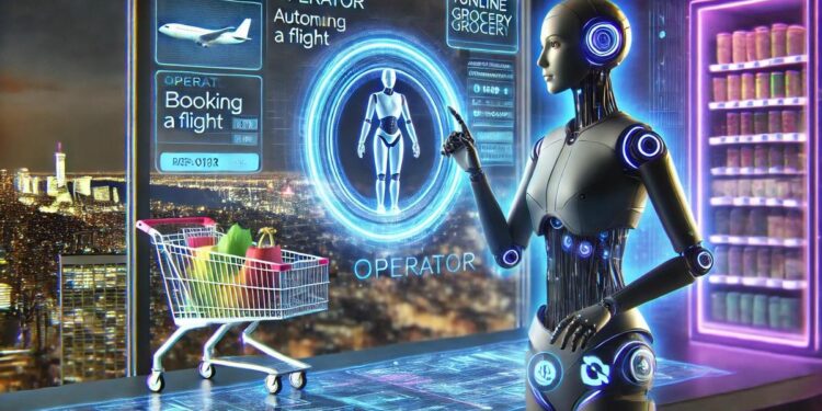 Llegan los superagentes inteligentes: la nueva revolución de 18.400€ mensuales