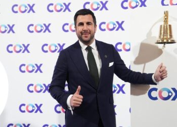 Cox aumenta el beneficio neto hasta los 59 millones en el año de su salida a bolsa