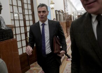 Sánchez realizará la próxima semana un viaje oficial a Finlandia y Luxemburgo