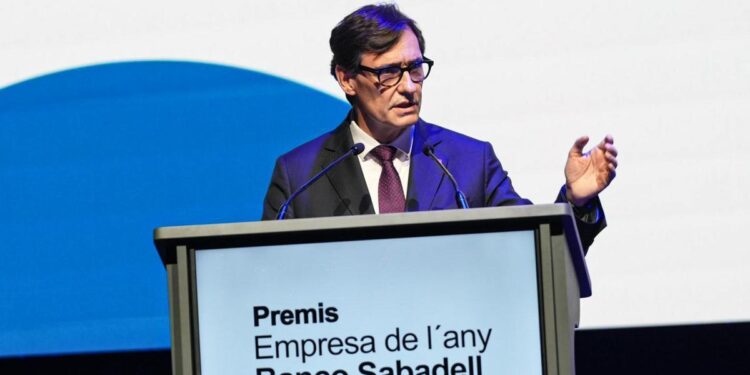 Illa, sobre la quita de la deuda: ‘No queremos ni necesitamos ningún privilegio, solo un marco de juego estable’