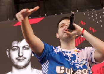 Chuty doblega a Gazir y gana su cuarto título de FMS España