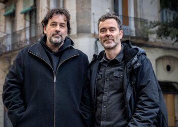 Isaki Lacuesta y Pol Rodríguez se alzan con el Goya a la Mejor Dirección por ‘Segundo Premio’