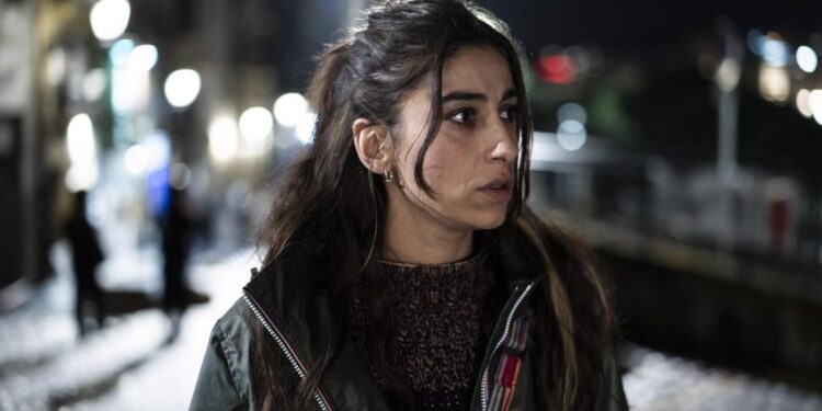 La historia real de ‘La infiltrada’, la cinta de Arantxa Echevarría que acaba de ganar el Goya a mejor película