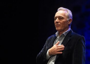 Por Andalucía denuncia ante la justicia la ‘corrupción de amiguetes’ de las rutas del Rocío de José Manuel Soto