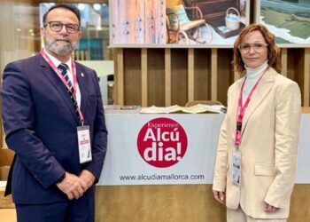 Investigan los 6.000 euros en taxis y 18.000 en comidas del concejal de Vox en Alcúdia (Mallorca)