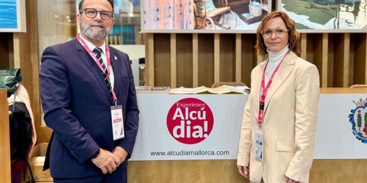 Investigan los 6.000 euros en taxis y 18.000 en comidas del concejal de Vox en Alcúdia (Mallorca)