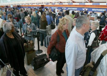 EEUU niega la entrada a un científico francés por criticar en privado a Trump