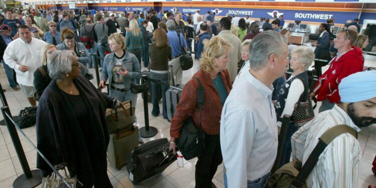 EEUU niega la entrada a un científico francés por criticar en privado a Trump