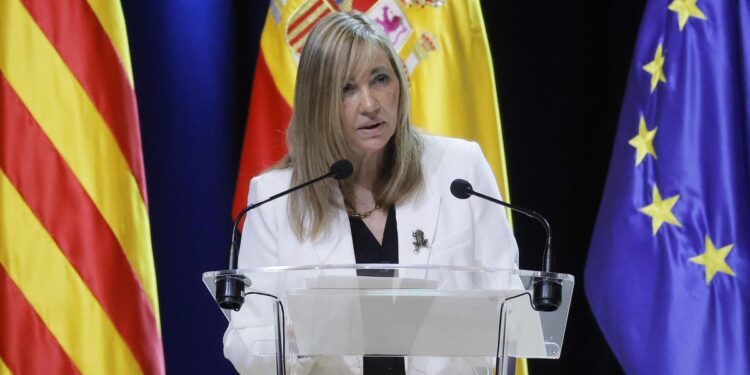 El CGPJ rompe el bloqueo y realiza 32 nombramientos, de los que 21 son del Supremo