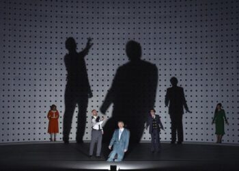 Claus Guth e Ivor Bolton firman en el Teatro Real un brillante ‘Mitridate’, la ópera que Mozart escribió con catorce años