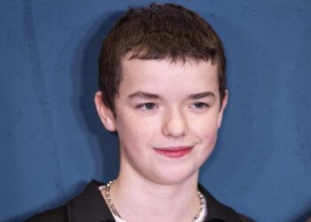 ¿Quién es Owen Cooper, el joven actor revelación de ‘Adolescencia’?