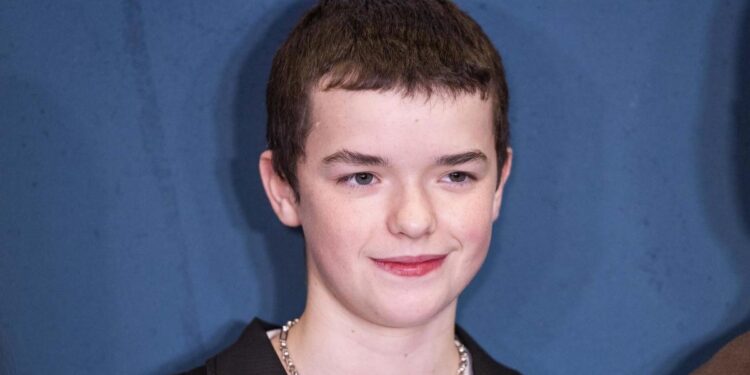 ¿Quién es Owen Cooper, el joven actor revelación de ‘Adolescencia’?