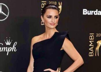 Penélope Cruz será baja por gripe en los Goya: ‘Tenía muchas ganas’
