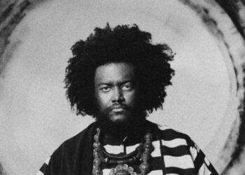 Kamasi Washington, el gran gurú del jazz actual: ‘Que tu hija viva en un mundo que avanza en una dirección tan oscura da mucho miedo’