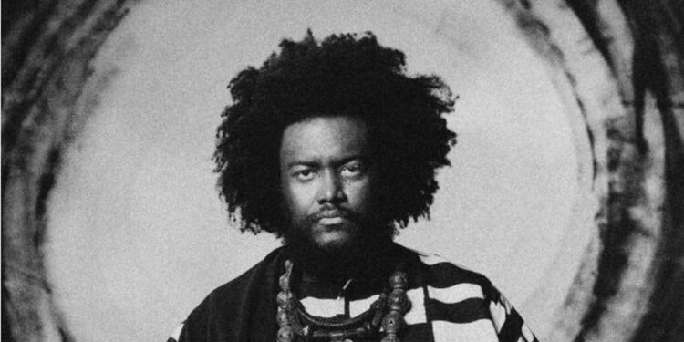 Kamasi Washington, el gran gurú del jazz actual: ‘Que tu hija viva en un mundo que avanza en una dirección tan oscura da mucho miedo’