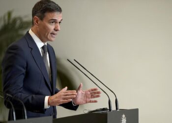 El Gobierno celebra el paso atrás de Junts y ve enderezado el ‘rumbo de la legislatura’