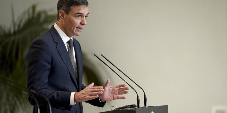 El Gobierno celebra el paso atrás de Junts y ve enderezado el ‘rumbo de la legislatura’