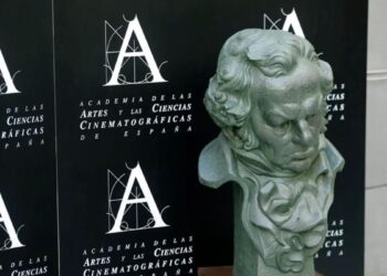 Estos son los rostros del cine español encargados de entregar un Goya en la gala de los premios: de Javier Bardem a Natalia de Molina