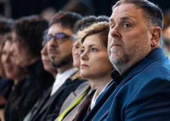 ERC apuntala una estrategia independentista a largo plazo sin menciones a la vía unilateral