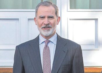 Felipe VI presidirá la inhumación de un exiliado republicano que concita el reconocimiento de todos los partidos