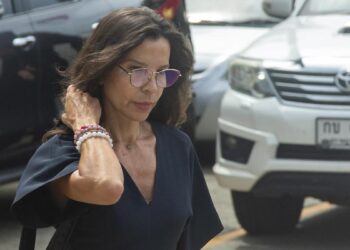 Última hora del caso Daniel Sancho, en directo: la madre de Daniel Sancho asegura haber sufrido dos intentos de estafa