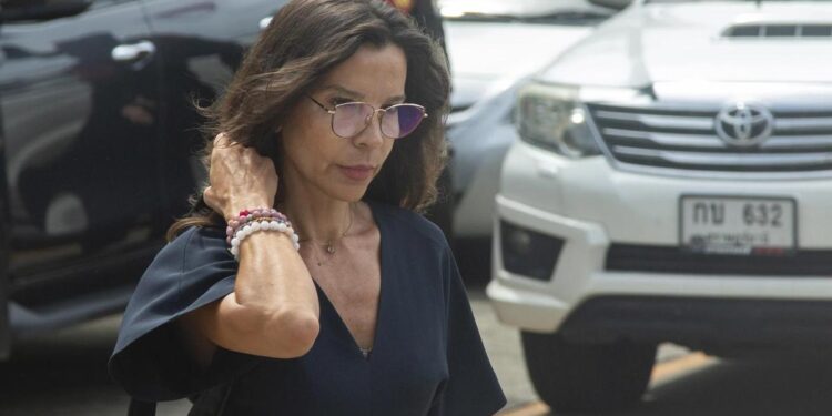 Última hora del caso Daniel Sancho, en directo: la madre de Daniel Sancho asegura haber sufrido dos intentos de estafa