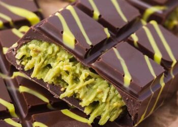 El chocolate de Dubái llega a Madrid: esta es la pastelería en la que puedes probar el dulce más popular de TikTok