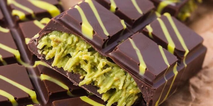 El chocolate de Dubái llega a Madrid: esta es la pastelería en la que puedes probar el dulce más popular de TikTok