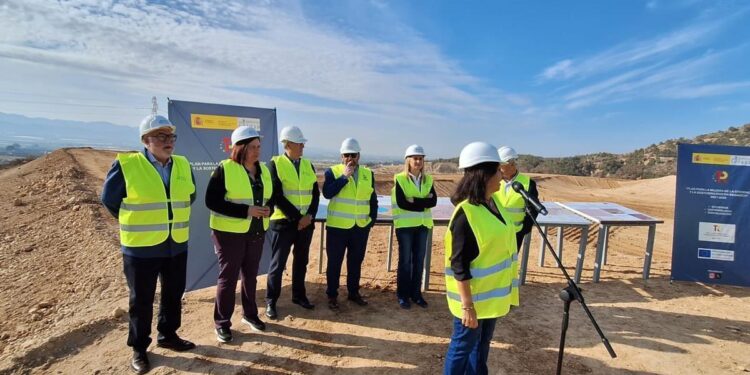 La secretaria de Estado de Agricultura responde a Feijóo y su plan fiscal: ‘No tiene ni idea’