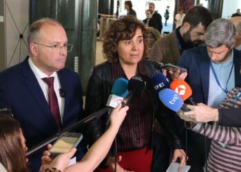 El PP se distancia del apoyo para aumentar el gasto en defensa: ‘Puigdemont dirá a Sánchez si puede o no’
