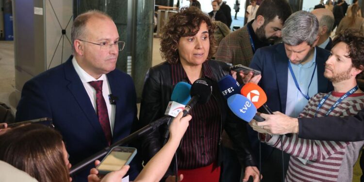 El PP se distancia del apoyo para aumentar el gasto en defensa: ‘Puigdemont dirá a Sánchez si puede o no’