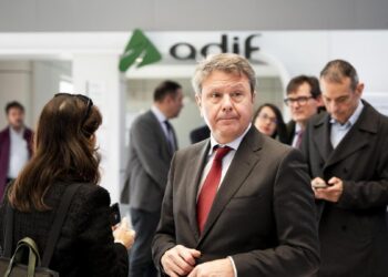 El Gobierno aplaude el ‘equilibrio’ alcanzado para proteger los derechos de los trabajadores de Renfe y Adif sin alterar los servicios