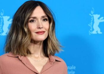 La Berlinale se rinde ante el talento de Rose Byrne