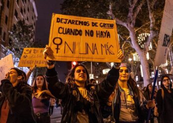 Más de un centenar de jueces de violencia machista alertan del colapso al asumir los delitos sexuales