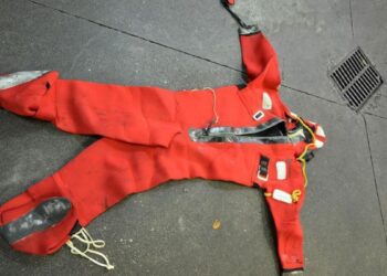 ¿Por qué se retrasa el juicio del Pitanxo? España, a la cola en peritos de naufragios