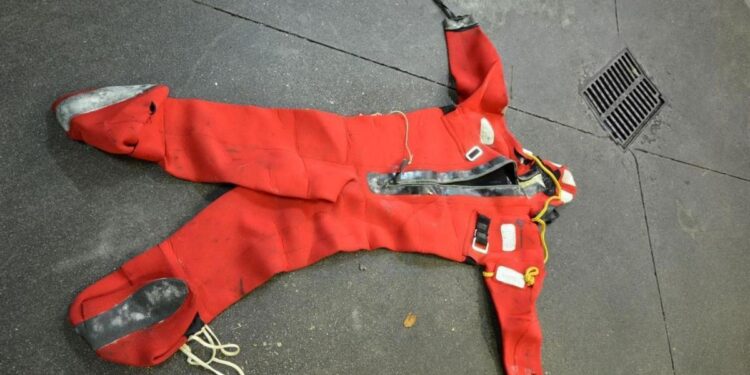 ¿Por qué se retrasa el juicio del Pitanxo? España, a la cola en peritos de naufragios